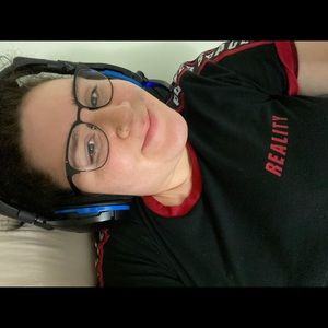 Marvel reality shirt